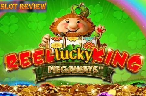 Reel Lucky King Megaways icon